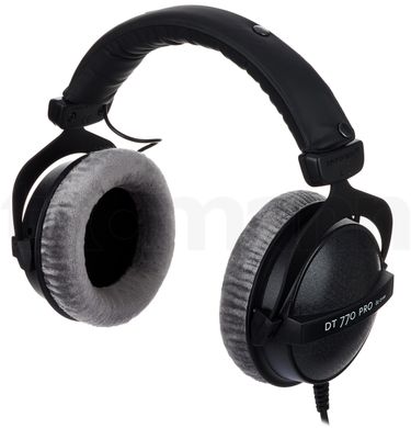 Студійні навушники Beyerdynamic DT770 Pro 80 Ohm