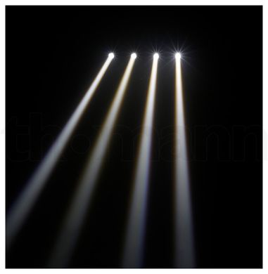 Moving Lights LED Cameo HydraBeam 4000 RGBW