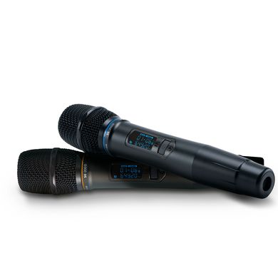 Цифрові мікрофони SE • 200D