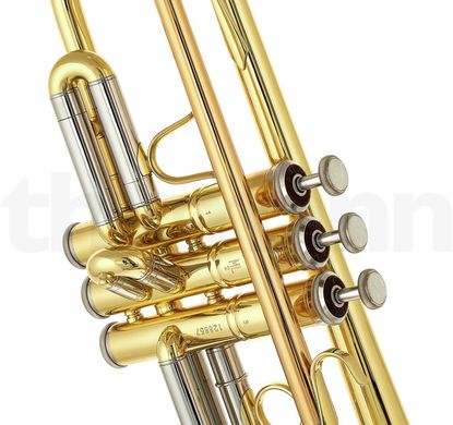 Bb-труба Schagerl TR-421L