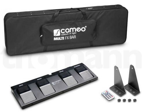 Комплект освещения Cameo Multi FX BAR