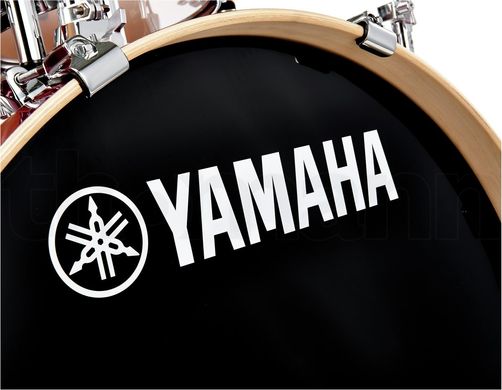 Ударная установка Yamaha Stage Custom Stand. CR- Bundle