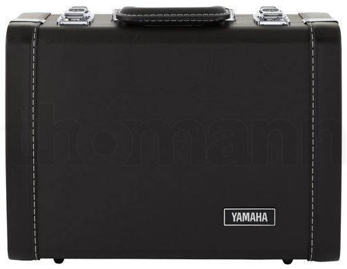 Корнет Yamaha YCR-6330 SII