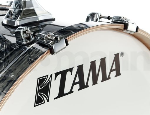Комплект барабанов Tama Starcl. Walnut/Birch 4pcs -CCO