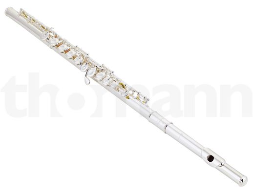 Флейта Pearl PF-665 BE