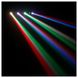 Moving Lights LED Cameo HydraBeam 4000 RGBW