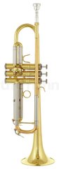 Bb-труба Schagerl TR-421L