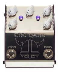 Гитарная педаль ThorpyFX The Dane Overdrive/Boost
