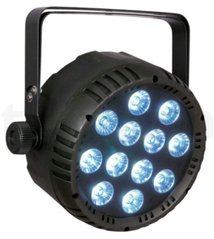 Декоративное освещение LED Showtec Club PAR 12/4 RGBW