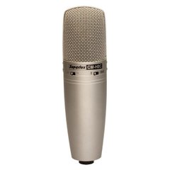 Микрофон SUPERLUX CMH8С