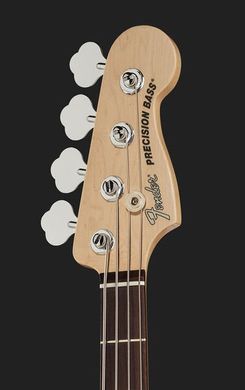 copy_Бас-гитара Fender AMERICAN PERFORMER PRECISION BASS RW