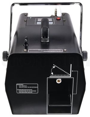 Оборудование для Производства Дыма Stairville HF-900 Haze Fogger