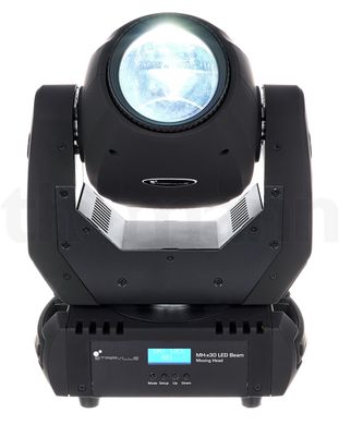 Moving Lights LED Stairville MH-x30 LED Beam Moving Head