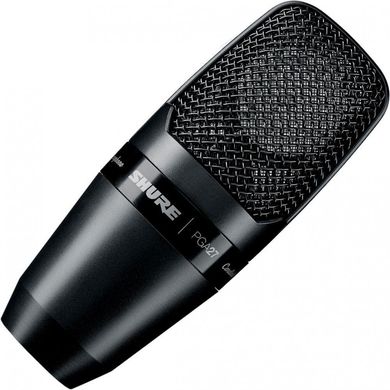 Микрофон Shure PGA27-LC