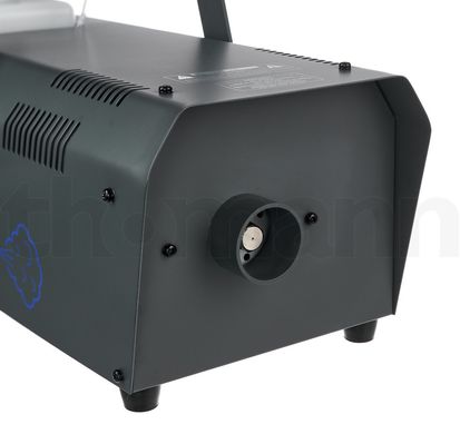 Оборудование для Производства Дыма Showtec WTF-F1000 DMX Fogger