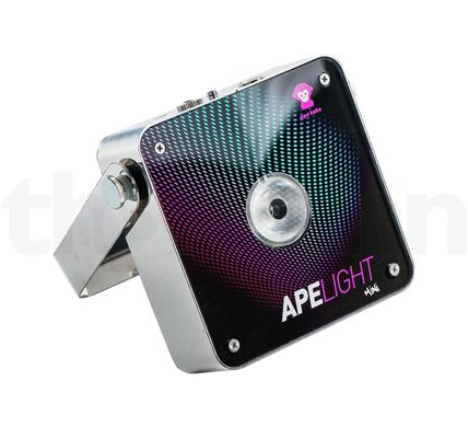 Декоративное освещение LED Ape Labs ApeLight mini - Set of 10 Tour