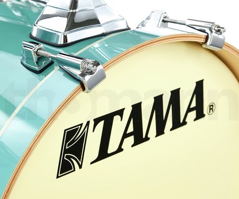 Комплект барабанов Tama Superst. Classic Shells 18 LEG