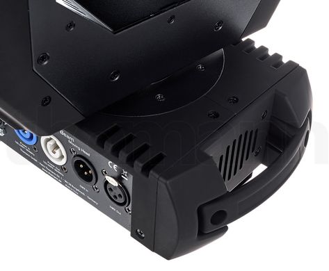 Moving Lights LED Stairville MH-x30 LED Beam Moving Head