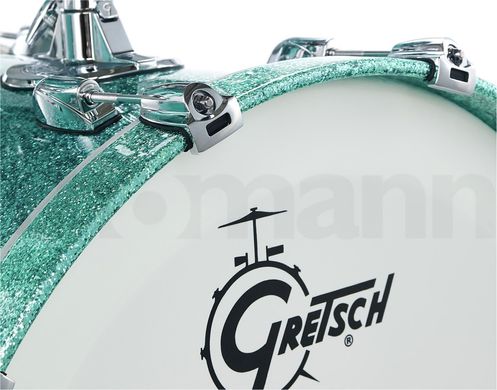 Комплект барабанов Gretsch Renown Maple Standard TPS