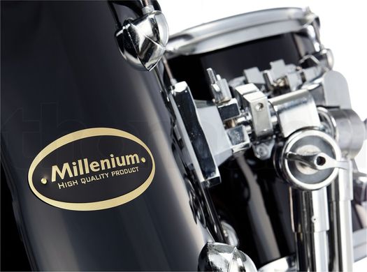 Ударная установка Millenium MX220BX Studio Set BK