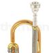 Bb-труба Schagerl Mnozil Brass L