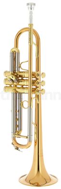 Bb-труба Schagerl TR-620L