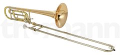 Тромбон Bach LT42BG