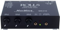 Rolls MX 310