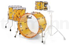 Комплект барабанов Pearl Crystal Beat Rock Tangerine