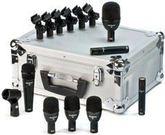 Комплект микрофонов AUDIX FP7