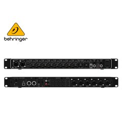 USB аудиоинтерфейс Behringer UMC1820