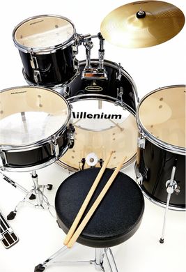 Ударная установка Millenium MX120 Starter Drumset