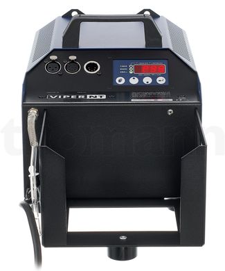 Оборудование для Производства Дыма Look Viper NT 230V Case Bundle