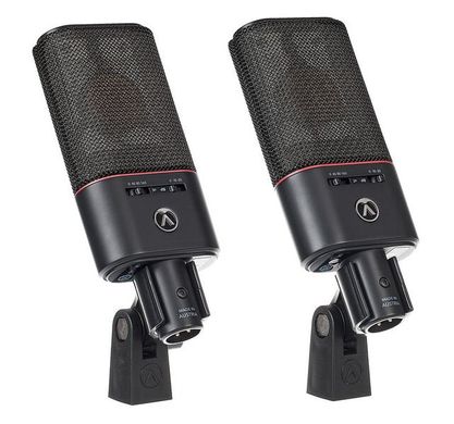 Микрофон Austrian Audio OC18 Live Set