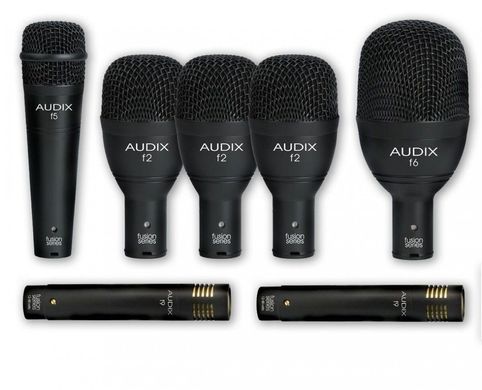 Комплект микрофонов AUDIX FP7