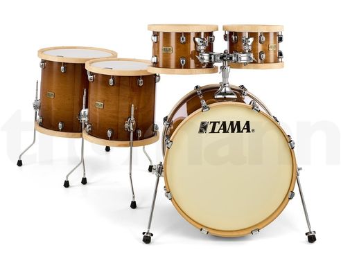 Комплект барабанов Tama S.L.P. Studio Maple Kit 5-pc