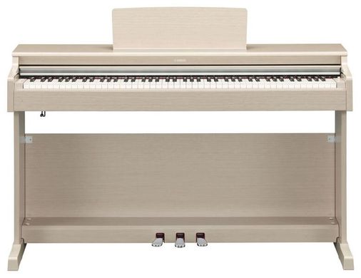 Цифровое пианино Yamaha Arius YDP-164 White Ash