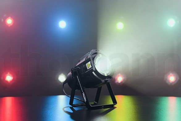 LED PAR multi-color Varytec LED Studio Par Rookie COB 100W