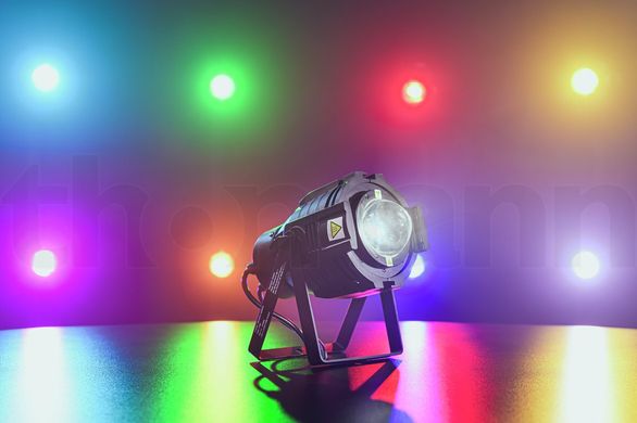 LED PAR Multi-Color Varytec LED Studio Par Rookie COB 100W