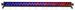 Комплект освещения Stairville Led Bar 240/8 RGB DMX 3 Bundle