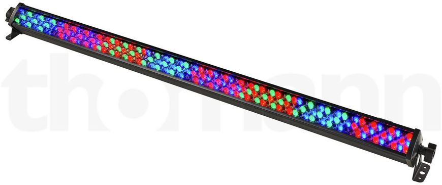 Комплект освещения Stairville Led Bar 240/8 RGB DMX 3 Bundle