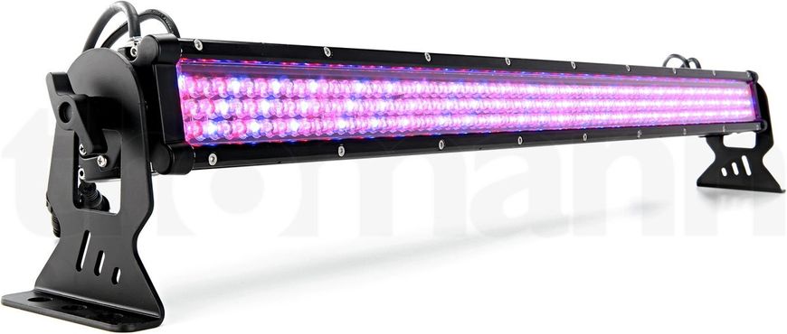 СВЕТОДИОДНЫЕ БАР Stairville LED IP Bar 320/8 RGB DMX IP65