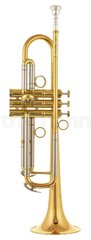 Bb-труба Schagerl James Morrison Trp. JM1-L