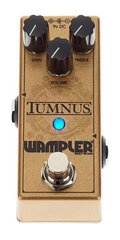 Гитарная педаль Wampler Tumnus Overdrive V2