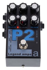 Гитарная педаль AMT P2 Legend II Series Pre Amp