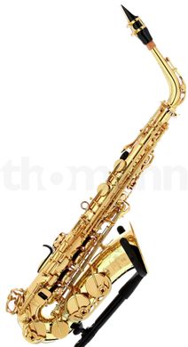 Альт-саксофон Yamaha YAS-875EXS