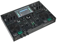 DJ контроллер Denon DJ PRIME GO