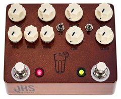 Гитарная педаль JHS Pedals Sweet Tea V3