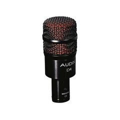 Микрофон AUDIX D4