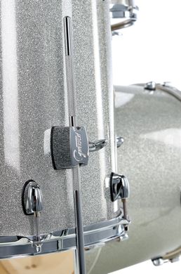 Комплект барабанов Gretsch Catalina Maple Silver Sparkle